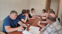 16 июня 2022 года состоялось очередное заседание антинаркотической комиссии Большесельского муниципального района